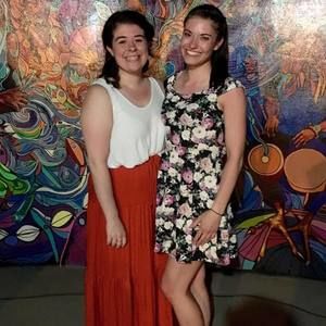 Meet your Posher, Julia